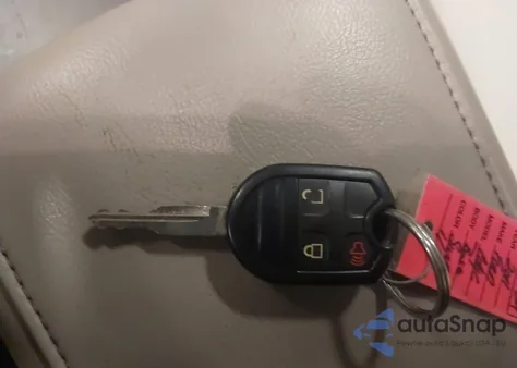 2011 Ford Edge Se z USA, uszkodzony, nr VIN 2FMDK3GC3BBA09589